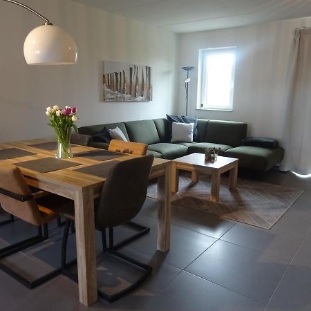 ברסקנס Kustverhuur, Vakantiepark Fort Soleil 36 מראה חיצוני תמונה