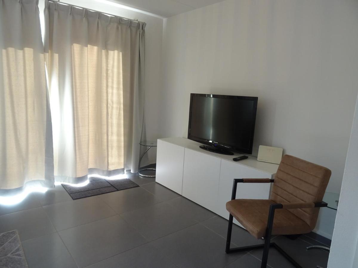 ברסקנס Kustverhuur, Vakantiepark Fort Soleil 36 מראה חיצוני תמונה
