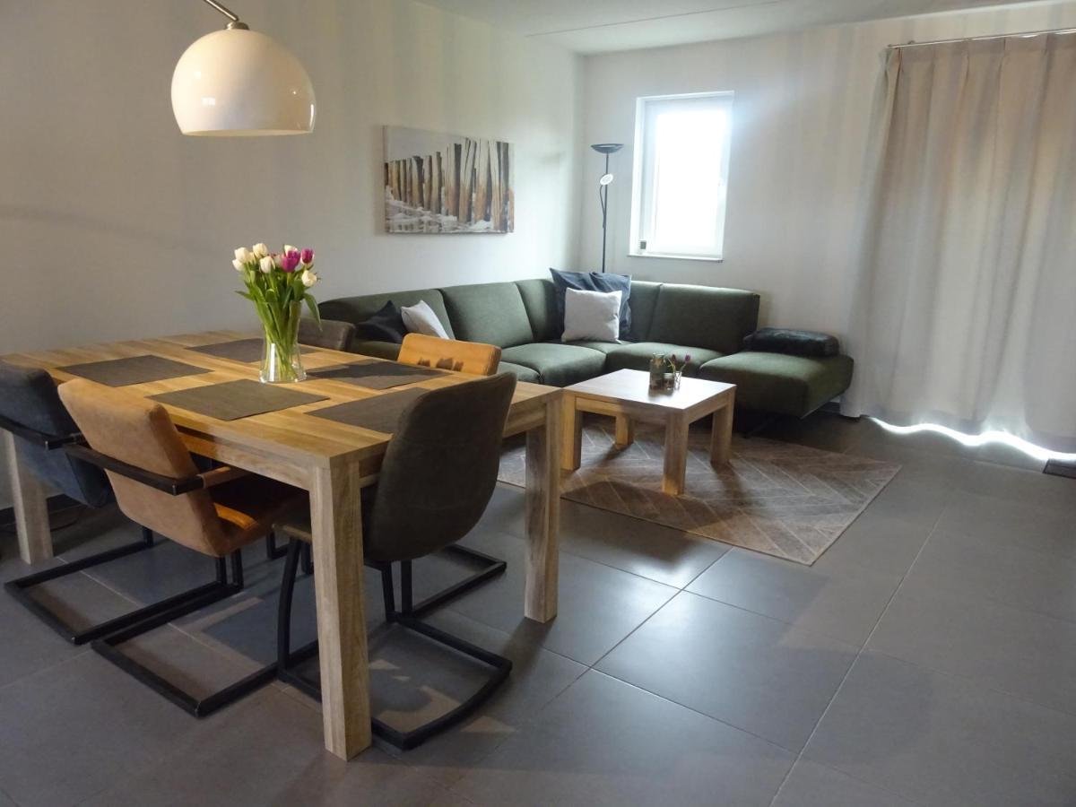 ברסקנס Kustverhuur, Vakantiepark Fort Soleil 36 מראה חיצוני תמונה