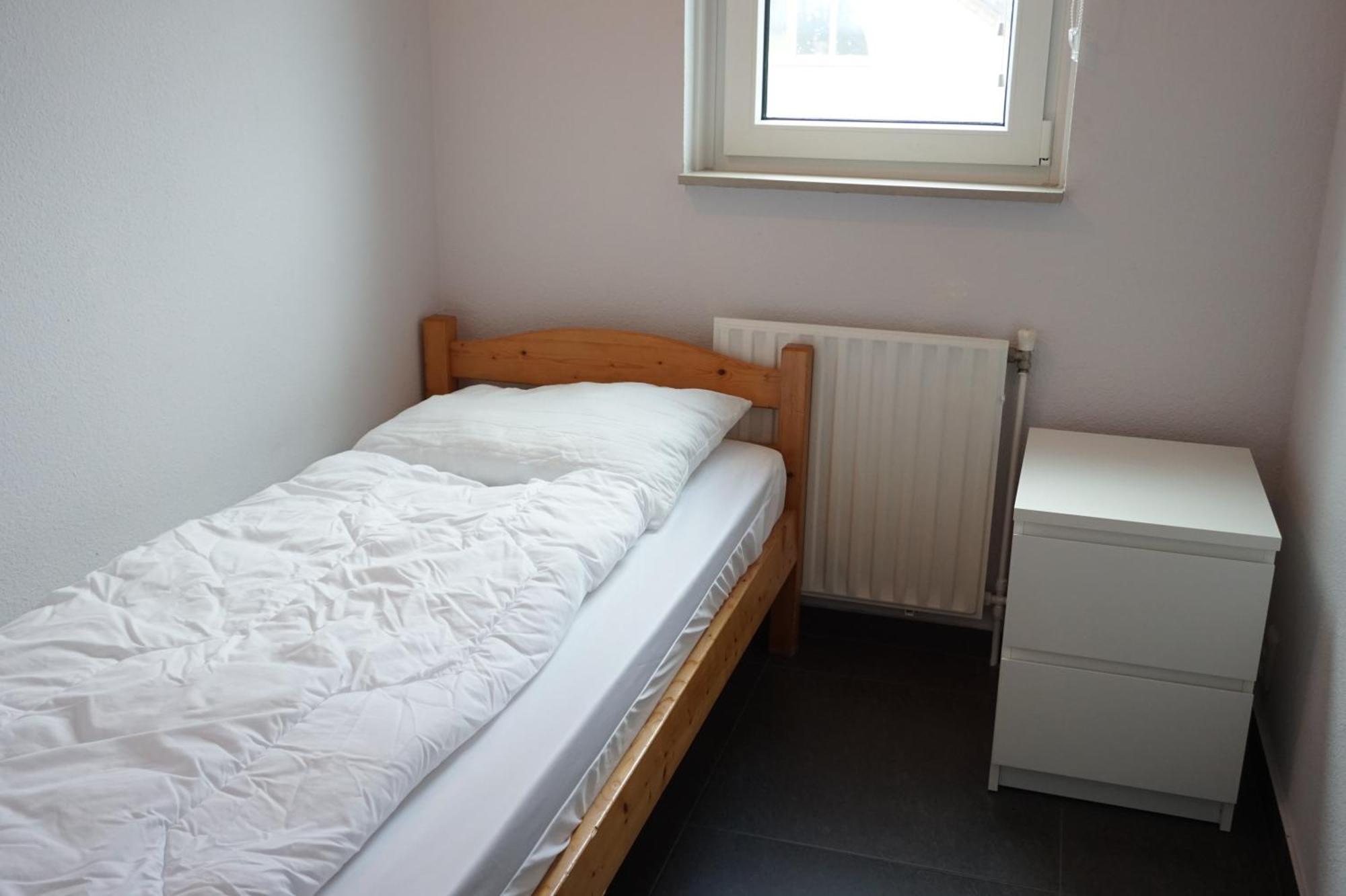 ברסקנס Kustverhuur, Vakantiepark Fort Soleil 36 מראה חיצוני תמונה