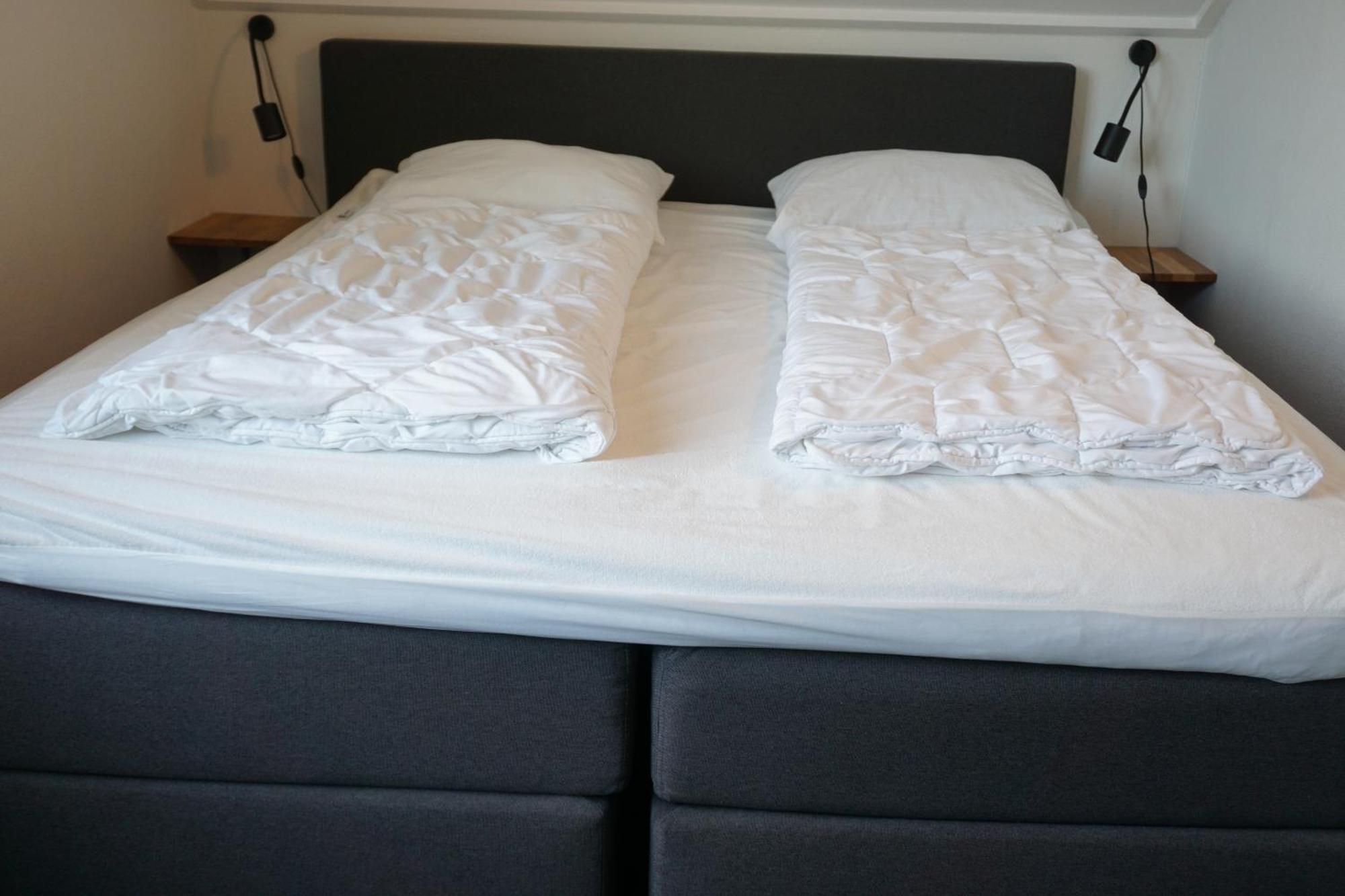 ברסקנס Kustverhuur, Vakantiepark Fort Soleil 36 מראה חיצוני תמונה